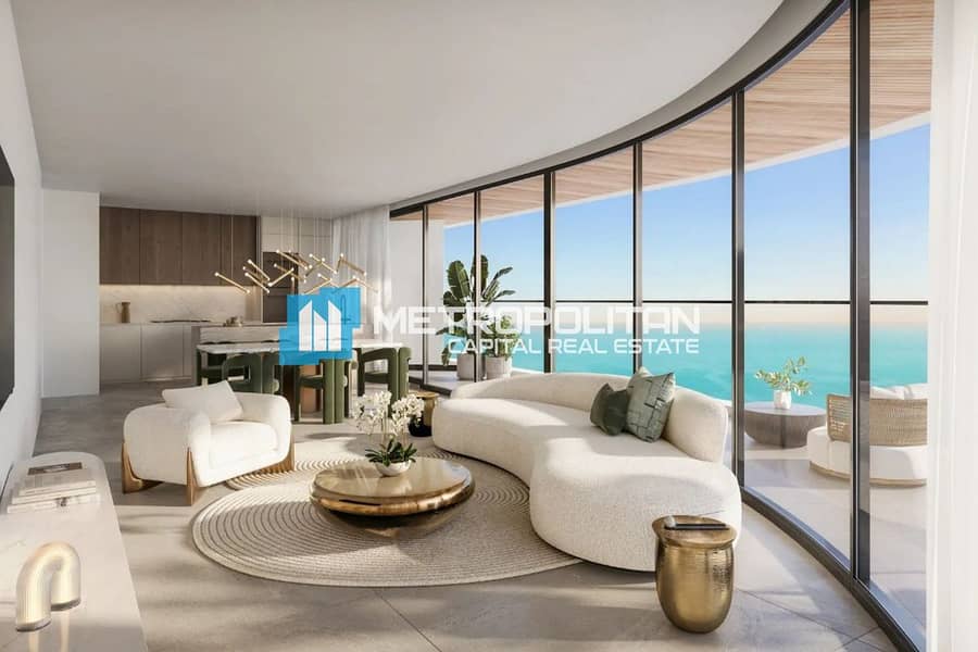 Casa adosada en Yas Island,Sea La Vie, 3 dormitorios, 7000000 AED - 16326584 Casa adosada en Yas Island,Sea La Vie, 3 dormitorios, 7000000 AED - 16326584