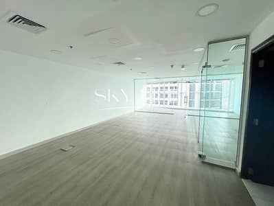 Office para en Alquiler en Business Bay, Dubai - Oficina en Business Bay，Burlington, 220000 AED - 16326599