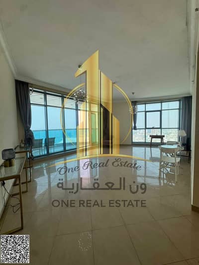 2 Bedroom Apartment for Sale in Corniche Ajman, Ajman - IMG-20260820-WA0122. jpg 2 Bedroom Apartment for Sale in Corniche Ajman, Ajman - IMG-20260820-WA0122. jpg