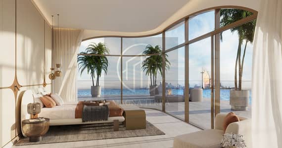 2 Cпальни Апартаменты Продажа в Палм Джумейра, Дубай - Palm-Jumeirah-Atlantis-1. jpg