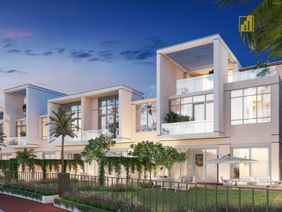 4 Bedroom Townhouse for Sale in Mohammed Bin Rashid City (MBR City), Dubai - bayut-01-01. jpg