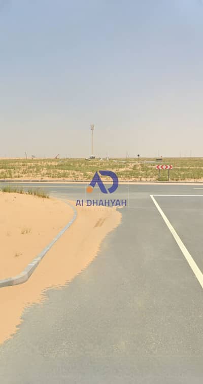 Plot de à à vendre à Rodhat Al Qrt, Sharjah - 1000684826. jpg Plot de à à vendre à Rodhat Al Qrt, Sharjah - 1000684826. jpg