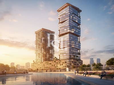 1 Bedroom Flat for Sale in Al Reem Island, Abu Dhabi - Watermark. JPG 1 Bedroom Flat for Sale in Al Reem Island, Abu Dhabi - Watermark. JPG