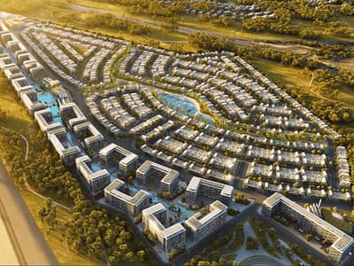 5 Bedroom Villa for Sale in Dubai Investments Park (DIP), Dubai - Motivated Seller | OP Deal | 5+ Bed| End Unit |