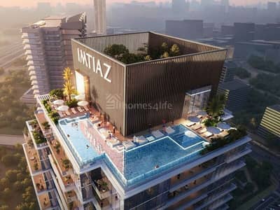 Office para en Venta en Dubai Land Residence Complex (DLRC), Dubai - Oficina en Dubai Land Residence Complex (DLRC)，Cove Boulevard by Imtiaz, 1886667 AED - 16326655