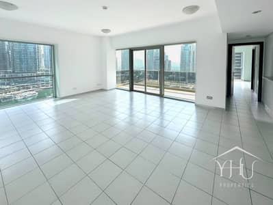 3 habitaciones Apartamento para en Alquiler en Dubai Marina, Dubai - Apartamento en Dubai Marina，Marina Tower, 3 dormitorios, 219999 AED - 16280329