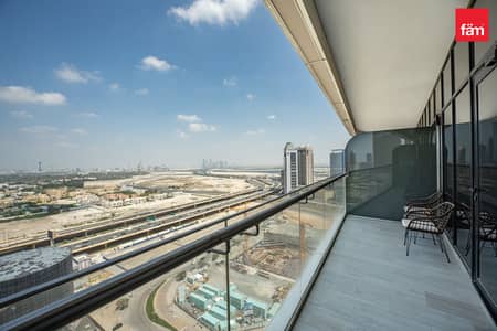 1 Camera Appartamento in affitto a Downtown Dubai, Dubai - Appartamento a Downtown Dubai，RP Heights, 1 camera da letto, 109999 AED - 16326665