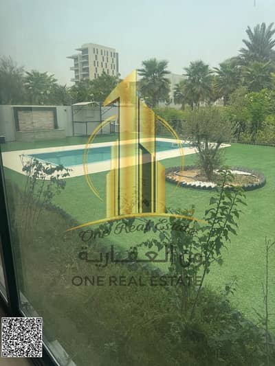4 Bedroom Villa for Sale in Al Zorah, Ajman - IMG-20260829-WA0090. jpg 4 Bedroom Villa for Sale in Al Zorah, Ajman - IMG-20260829-WA0090. jpg