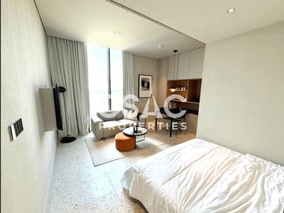 Estudio para en Venta en Business Bay, Dubai - Apartamento en Business Bay,UPSIDE, 1199999 AED - 16326676 Estudio para en Venta en Business Bay, Dubai - Apartamento en Business Bay,UPSIDE, 1199999 AED - 16326676
