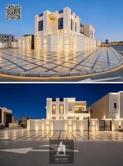 4 Slaapkamers Villa te Koop in Al Helio, Ajman - 1001230565. jpg