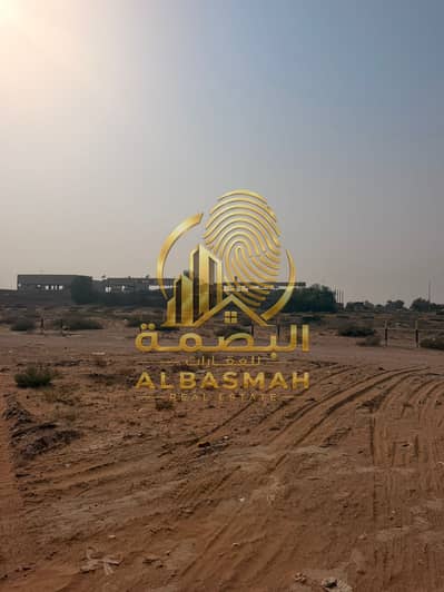 Industrial Land para en Venta en Al Sajaa, Sharjah - WhatsApp Image 2026-08-29 at 13.39. 12 (2). jpeg