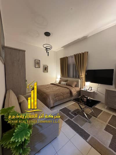 Studio te Huur in Al Rawda, Ajman - WhatsApp Image 2026-06-27 at 2.19. 23 PM (1). jpeg