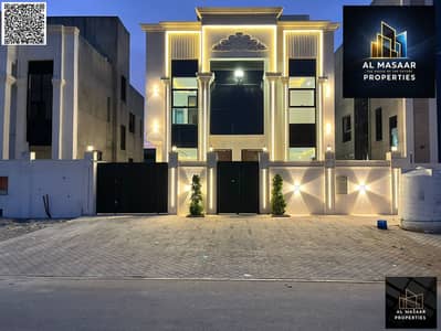 5 Slaapkamers Villa te Koop in Al Helio, Ajman - WhatsApp Image 2026-01-14 at 6.49. 30 AM. jpeg