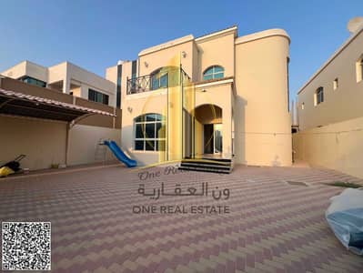5 Bedroom Villa for Rent in Al Rawda, Ajman - IMG-20260826-WA0154. jpg