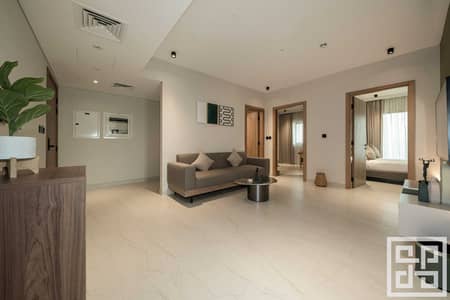 2 Bedroom Hotel Apartment for Rent in Jumeirah Village Triangle (JVT), Dubai - DSC02680. jpg