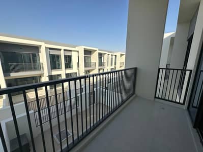 Townhouse de 3 chambres à à louer à Town Square, Dubai - Maison de ville à Town Square，Shams Townhouses, 3 chambres, 165000 AED - 15520010