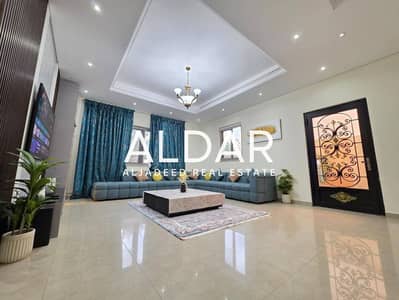 4 habitaciones Villa para en Alquiler en Jumeirah Village Circle (JVC), Dubai - Villa en Jumeirah Village Circle (JVC),JVC District 14, 4 dormitorios, 239999 AED - 16326872 4 habitaciones Villa para en Alquiler en Jumeirah Village Circle (JVC), Dubai - Villa en Jumeirah Village Circle (JVC),JVC District 14, 4 dormitorios, 239999 AED - 16326872