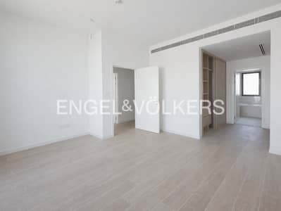 4 Bedroom Townhouse for Rent in Jebel Ali Village, Dubai - 4 Bed Room | Single Row | Closed Kitchen