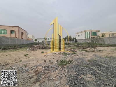 ارض سكنية للبيع في العالية، عجمان - IMG-20260826-WA0006. jpg ارض سكنية للبيع في العالية، عجمان - IMG-20260826-WA0006. jpg