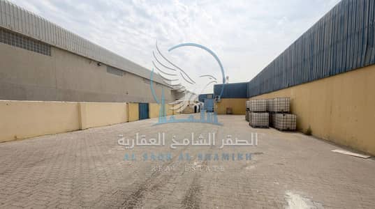 Mixed Use Land para en Alquiler en Industrial Area, Sharjah - حوطة الصناعية 18 مساحة10000 قدم (12). jpeg Mixed Use Land para en Alquiler en Industrial Area, Sharjah - حوطة الصناعية 18 مساحة10000 قدم (12). jpeg