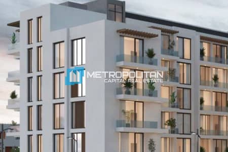 1 Camera Appartamento in vendita a Al Shamkha, Abu Dhabi - Appartamento a Al Shamkha,Al Reeman 1,Merito, 1 camera da letto, 1050000 AED - 16326966 1 Camera Appartamento in vendita a Al Shamkha, Abu Dhabi - Appartamento a Al Shamkha,Al Reeman 1,Merito, 1 camera da letto, 1050000 AED - 16326966