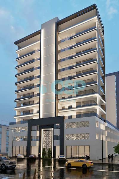 2 Bedroom Apartment for Sale in Al Furjan, Dubai - equiti-residences. jpg