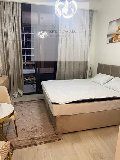 Studio zum Miete in Meydan, Dubai - WhatsApp Image 2026-08-28 at 14.54. 53 (4). jpeg