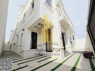 5 Bedroom Villa for Rent in Al Helio, Ajman - IMG-20260827-WA0171. jpg 5 Bedroom Villa for Rent in Al Helio, Ajman - IMG-20260827-WA0171. jpg