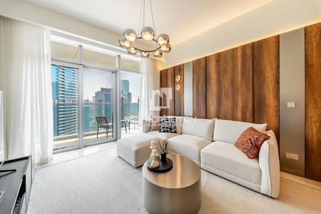 2 Bedroom Flat for Sale in Downtown Dubai, Dubai - Luxury 2BR|Fully Upgraded and Furnished|Vacant