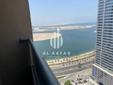 1 Bedroom Flat for Rent in Al Khan, Sharjah - WhatsApp Image 2026-08-26 at 3.41. 49 PM (4). jpeg 1 Bedroom Flat for Rent in Al Khan, Sharjah - WhatsApp Image 2026-08-26 at 3.41. 49 PM (4). jpeg