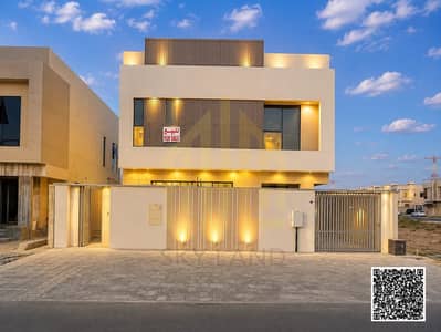 5 Slaapkamers Villa te Koop in Al Yasmeen, Ajman - WhatsApp Image 2026-08-29 at 4.15. 49 AM. jpeg 5 Slaapkamers Villa te Koop in Al Yasmeen, Ajman - WhatsApp Image 2026-08-29 at 4.15. 49 AM. jpeg