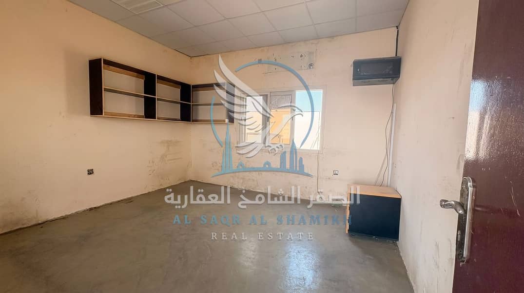 10 مكاتب مناسبة للأعمال والإدارة. jpeg