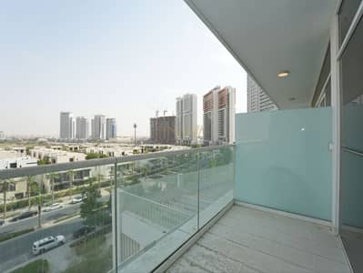 Studio for Rent in DAMAC Hills, Dubai - Brand New Fully Furnished Studio | Carson C