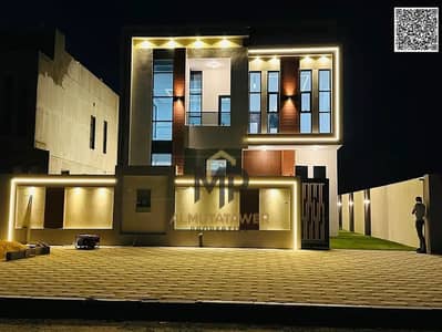 4 Slaapkamers Villa te Koop in Al Helio, Ajman - batch_862299880-1066x800. webp