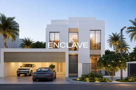 3 habitaciones Villa para en Venta en The Heights Country Club and Wellness, Dubai - Villa en The Heights Country Club and Wellness，Salva, 3 dormitorios, 7057888 AED - 16327173