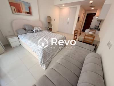 Studio for Rent in DAMAC Hills 2 (Akoya by DAMAC), Dubai - VSVSRRSR. jpeg Studio for Rent in DAMAC Hills 2 (Akoya by DAMAC), Dubai - VSVSRRSR. jpeg