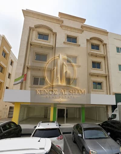 Building for Sale in Muwaileh Commercial, Sharjah - dc217865-2d7c-4776-a93a-c56d99d59413. png