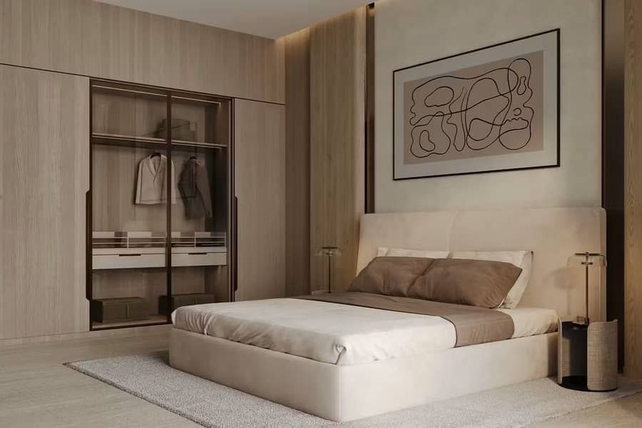 Apartamento en Jumeirah Village Circle (JVC),JVC District 13,Binghatti Amberhall, 1 dormitorio, 1169999 AED - 16327191 Apartamento en Jumeirah Village Circle (JVC),JVC District 13,Binghatti Amberhall, 1 dormitorio, 1169999 AED - 16327191