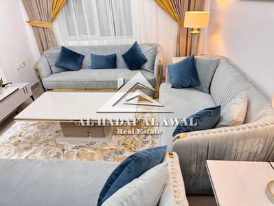 2 Cпальни Апартаменты Продажа в Аль Хан, Шарджа - WhatsApp Image 2026-08-25 at 14.52. 35. jpeg