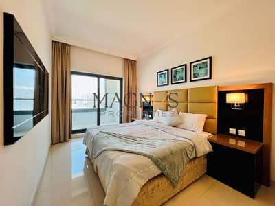 2 Bedroom Flat for Rent in Business Bay, Dubai - IMG_6370. jpg 2 Bedroom Flat for Rent in Business Bay, Dubai - IMG_6370. jpg