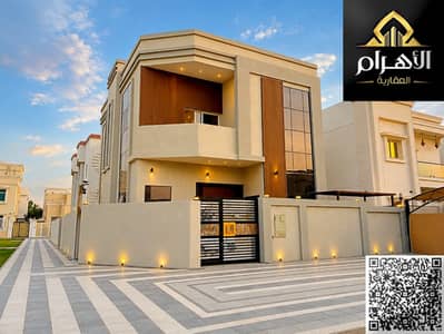 4 Slaapkamers Villa te Koop in Al Yasmeen, Ajman - WhatsApp Image 2026-08-25 at 5.13. 40 PM. jpeg