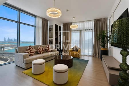 1 Schlafzimmer Wohnung zum Verkauf in Business Bay, Dubai - Wohnung in Business Bay，Windsor Manor, 1 schlafzimmer, 1650000 AED - 16327272