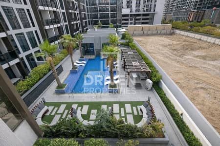 1 Slaapkamer Appartement te Huur in Jumeirah Village Circle (JVC), Dubai - Appartement in Jumeirah Village Circle (JVC)，JVC District 13，Chaimaa Avenue Residences, 1 slaapkamer, 70000 AED - 16327273
