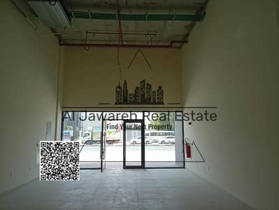Shop para en Alquiler en Ajman Industrial, Ajman - 3b3ccf59-09f7-4fec-b8cf-72804bec5072. jpg