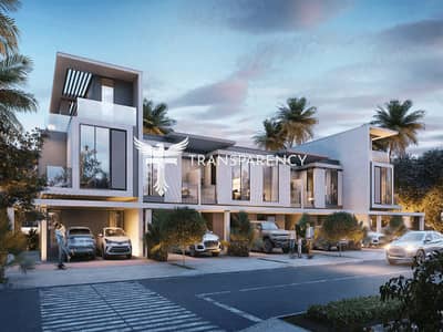 4 Schlafzimmer Townhouse zum zum Verkauf in DAMAC Islands, Dubai - Reihenhaus in DAMAC Islands,Maldives 3, 4 schlafzimmer, 2655622 AED - 16327281 4 Schlafzimmer Townhouse zum zum Verkauf in DAMAC Islands, Dubai - Reihenhaus in DAMAC Islands,Maldives 3, 4 schlafzimmer, 2655622 AED - 16327281