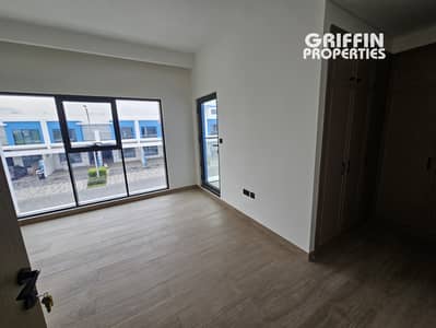 3 Camere Townhouse in affitto a DAMAC Lagoons, Dubai - 20260331_140349. heic