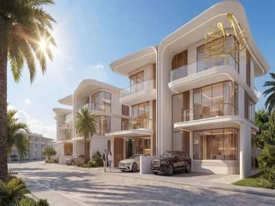 5 Bedroom Villa for Sale in Greenz by Danube, Dubai - 3. jpg