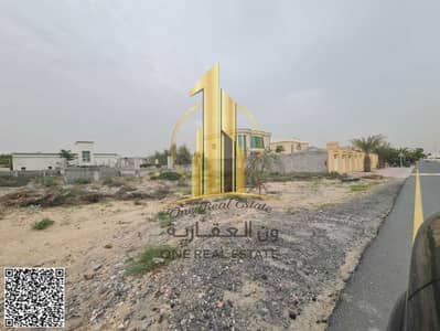 Plot de à à vendre à Al Hamidiyah, Ajman - IMG-20260826-WA0011. jpg Plot de à à vendre à Al Hamidiyah, Ajman - IMG-20260826-WA0011. jpg