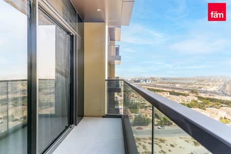 1 Bedroom Flat for Sale in Jumeirah Village Circle (JVC), Dubai - Spacious Layout | Fully Furnished | Brand New