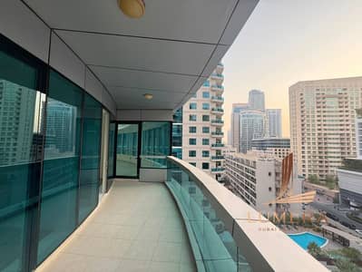 4 Bedroom Apartment for Rent in Dubai Marina, Dubai - WhatsApp Image 2026-08-14 at 1.34. 43 PM (3). jpeg